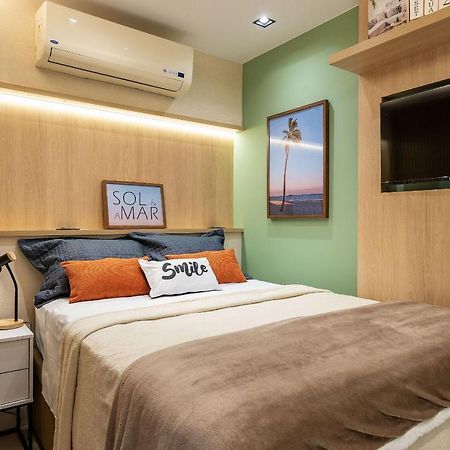 Premium Maravilhoso Estudio Sofisticado E Completo Em Ipanema Rio de Janeiro Buitenkant foto