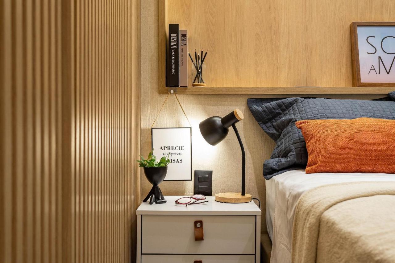 Premium Maravilhoso Estudio Sofisticado E Completo Em Ipanema Rio de Janeiro Buitenkant foto
