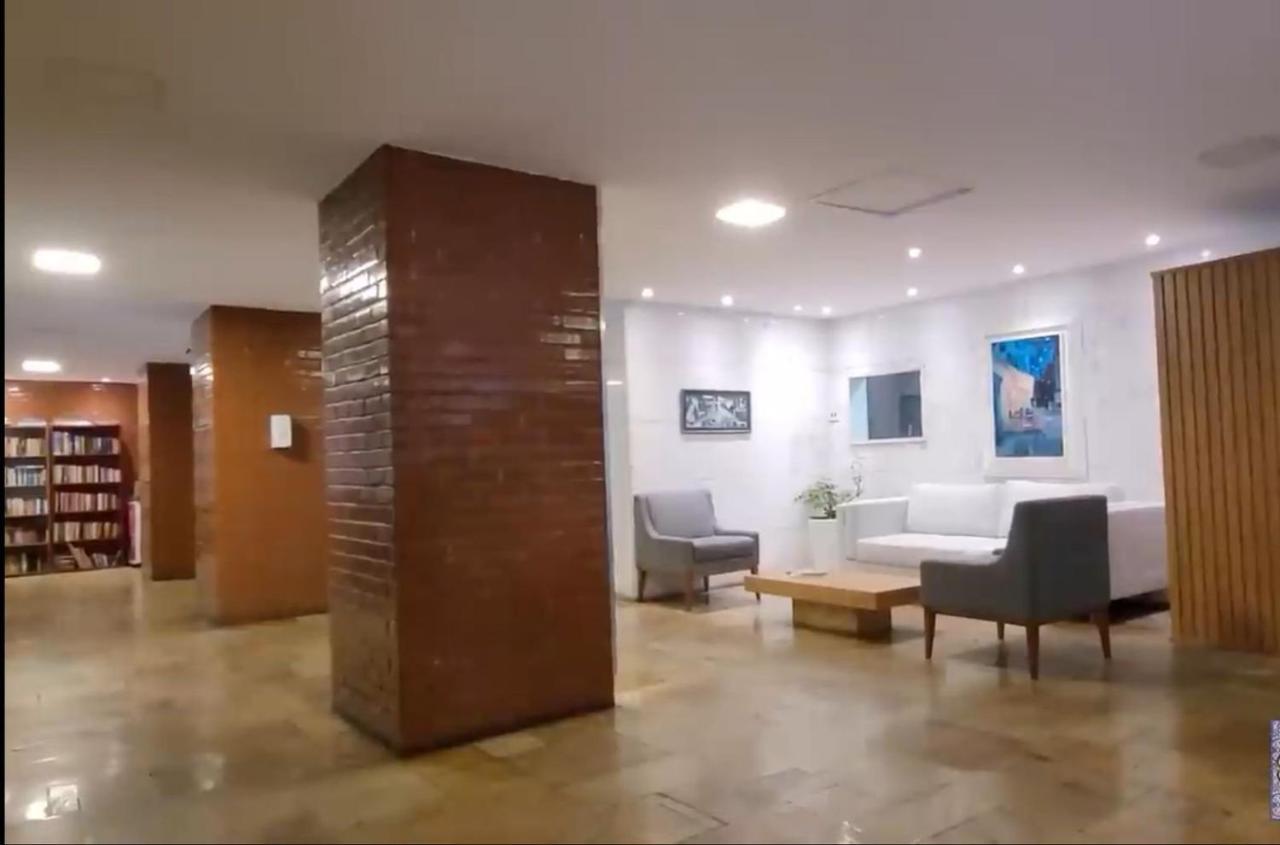 Premium Maravilhoso Estudio Sofisticado E Completo Em Ipanema Rio de Janeiro Buitenkant foto