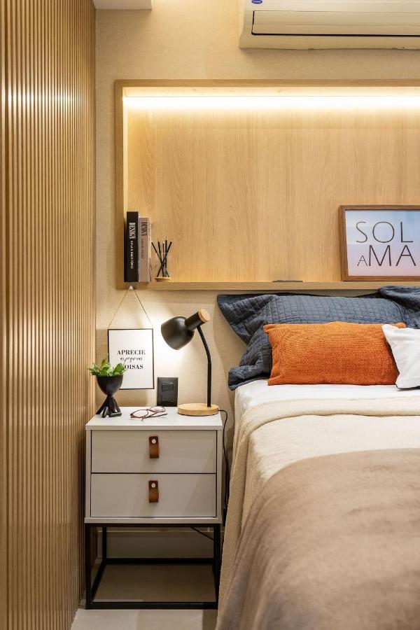 Premium Maravilhoso Estudio Sofisticado E Completo Em Ipanema Rio de Janeiro Buitenkant foto