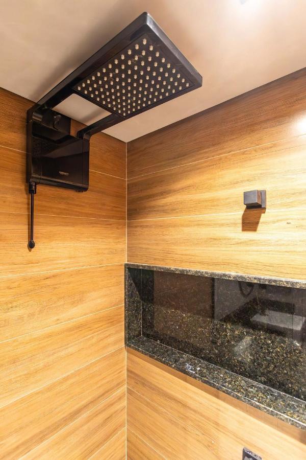Premium Maravilhoso Estudio Sofisticado E Completo Em Ipanema Rio de Janeiro Buitenkant foto