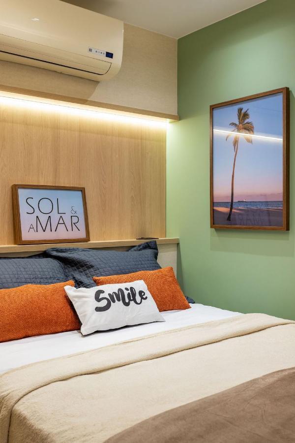 Premium Maravilhoso Estudio Sofisticado E Completo Em Ipanema Rio de Janeiro Buitenkant foto