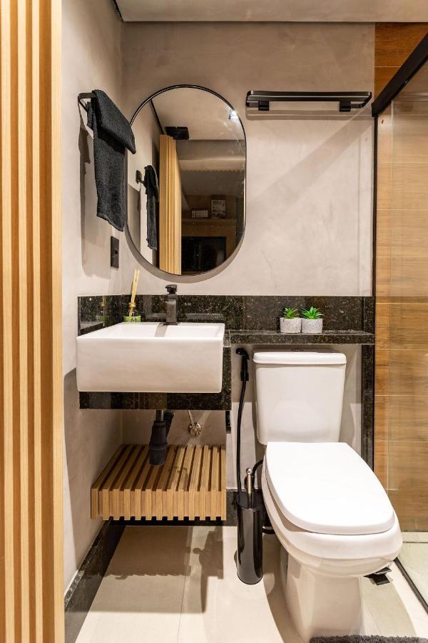 Premium Maravilhoso Estudio Sofisticado E Completo Em Ipanema Rio de Janeiro Buitenkant foto